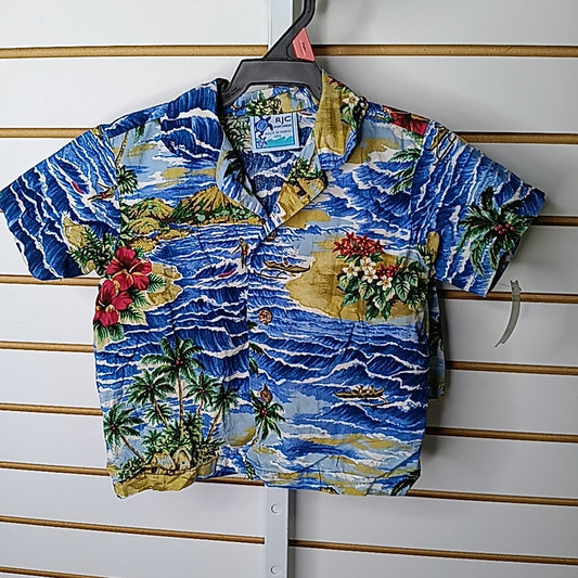 RJC 3T Outfit 2pc