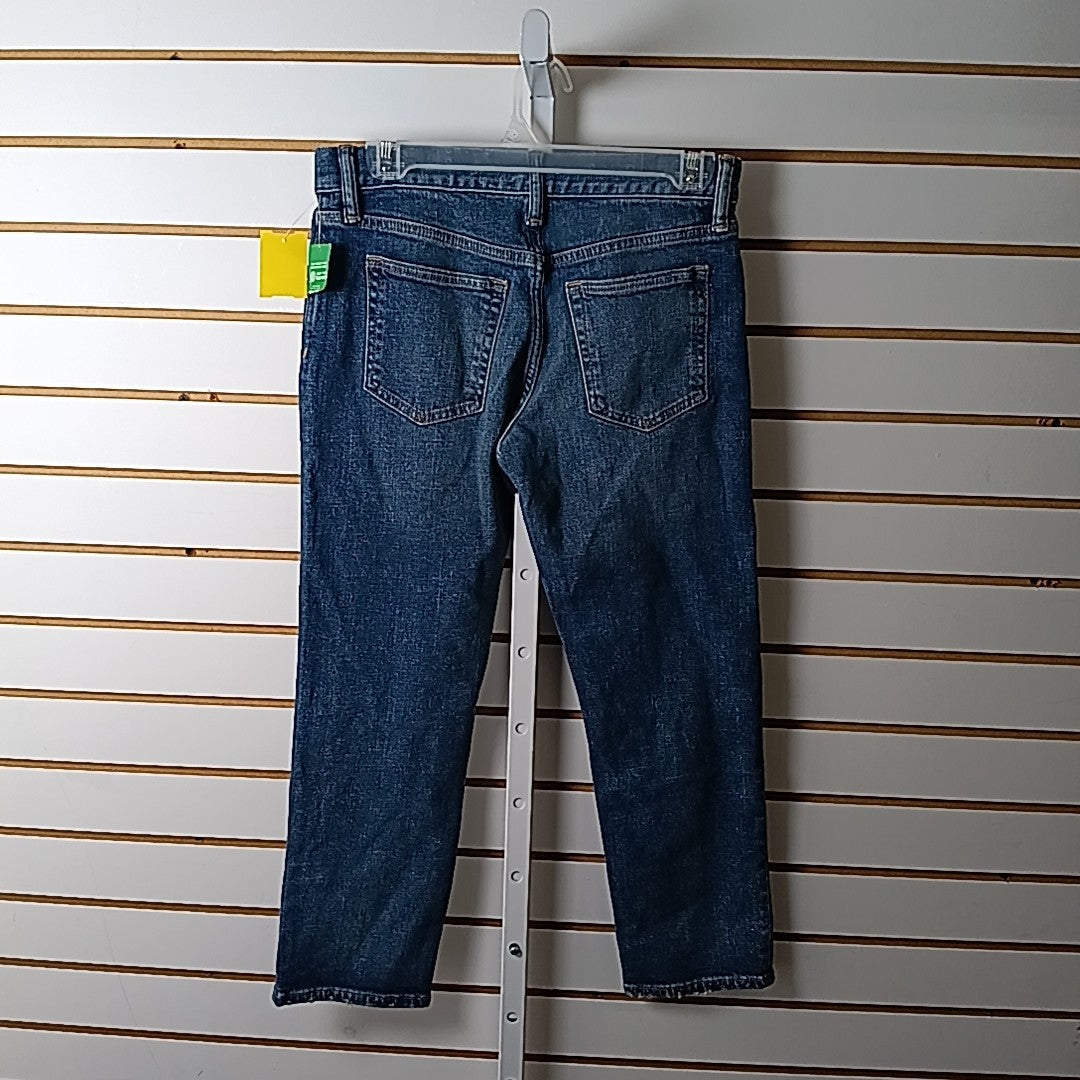 Gap 8H Pants