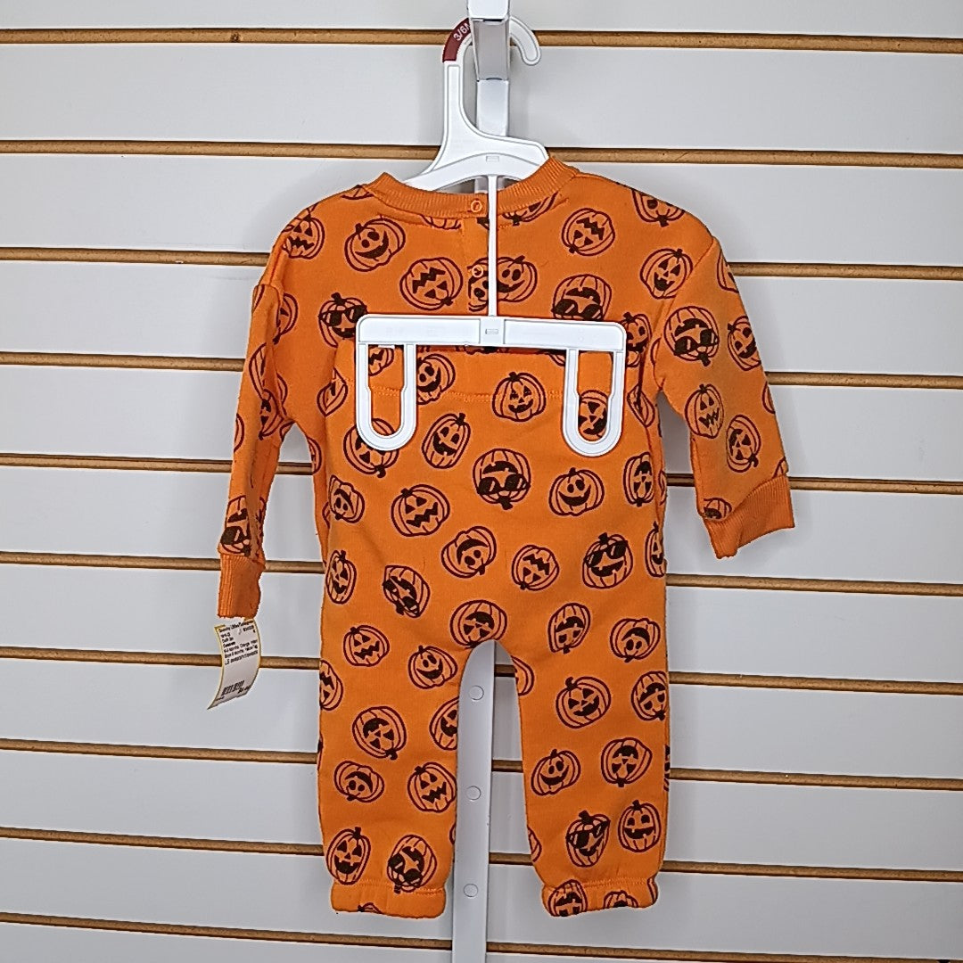 Celebrate 6-9 Months Outfit 2pc