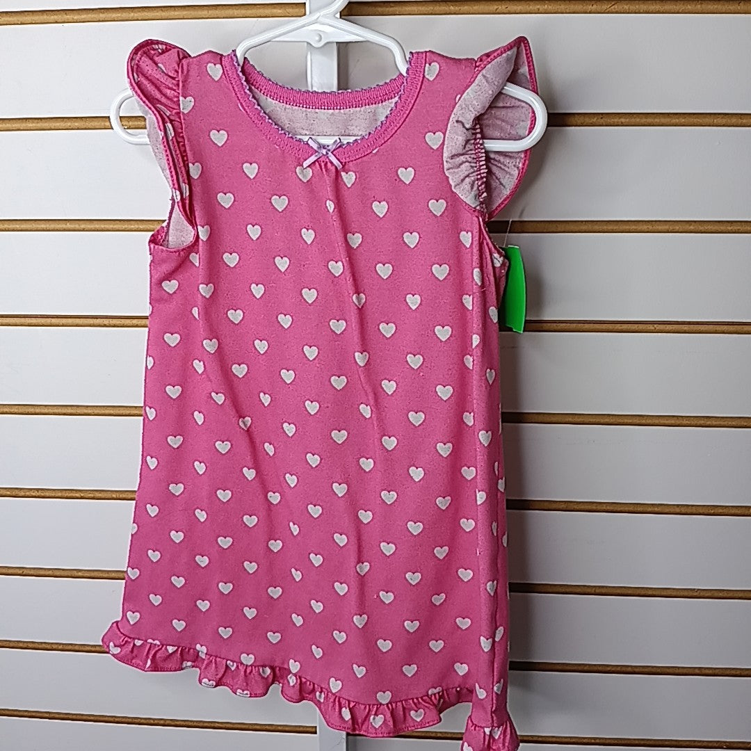 Koala Baby 2T Pajama Dress