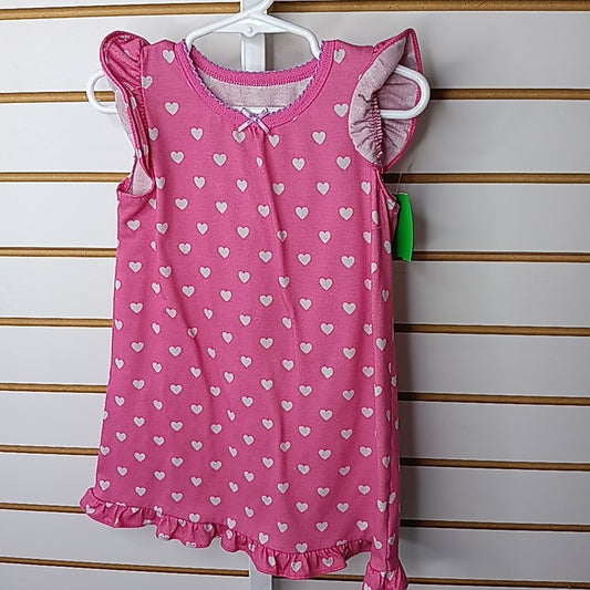 Koala Baby 2T Pajama Dress