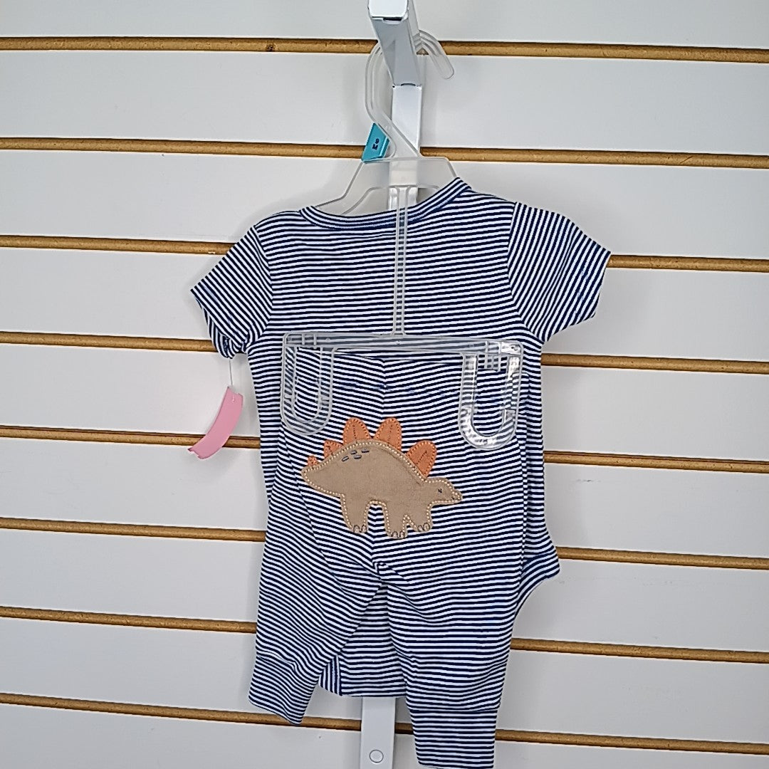 Carter's 3 Months Outfit 2pc