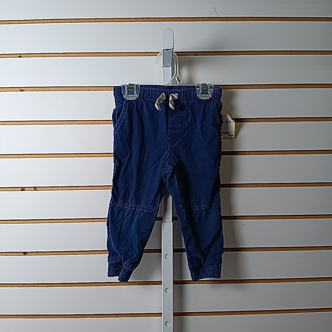 Carter's 18 Months Lined Pants