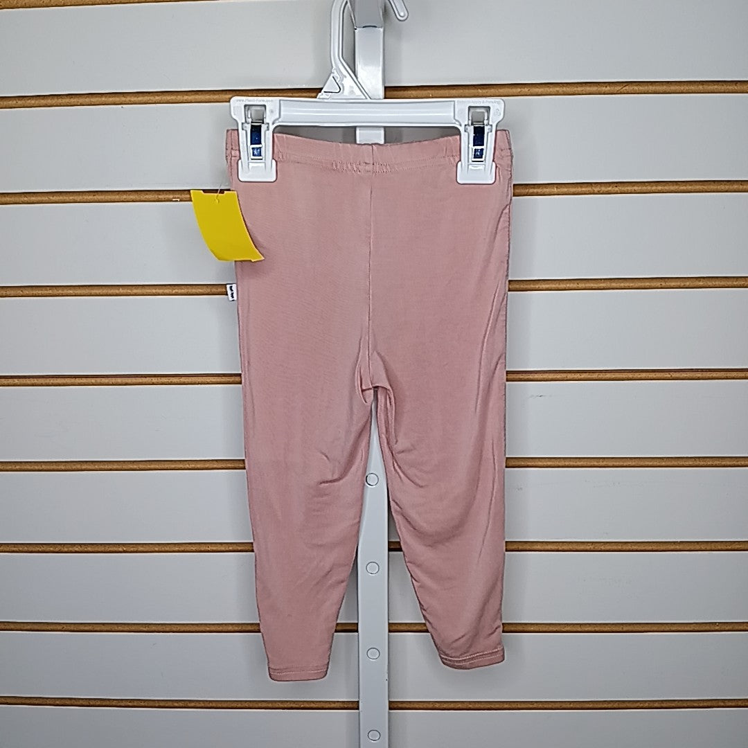 Little Sleepies 18-24 Months Leggings