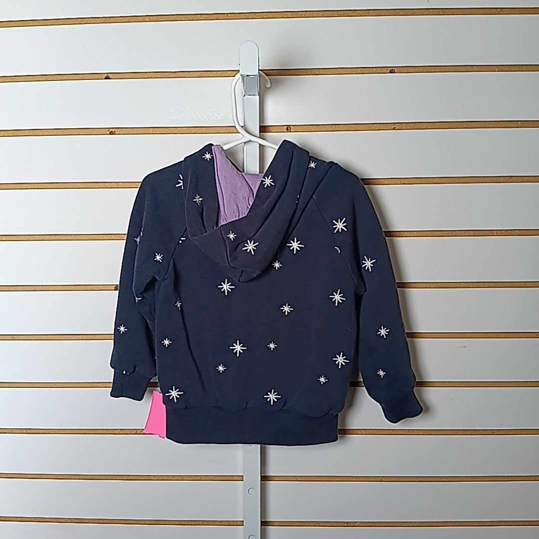 ML Mini 3 Sweater/Sweatshirt