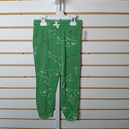 Wonder Nation 5 Play Pants/Sweatpants