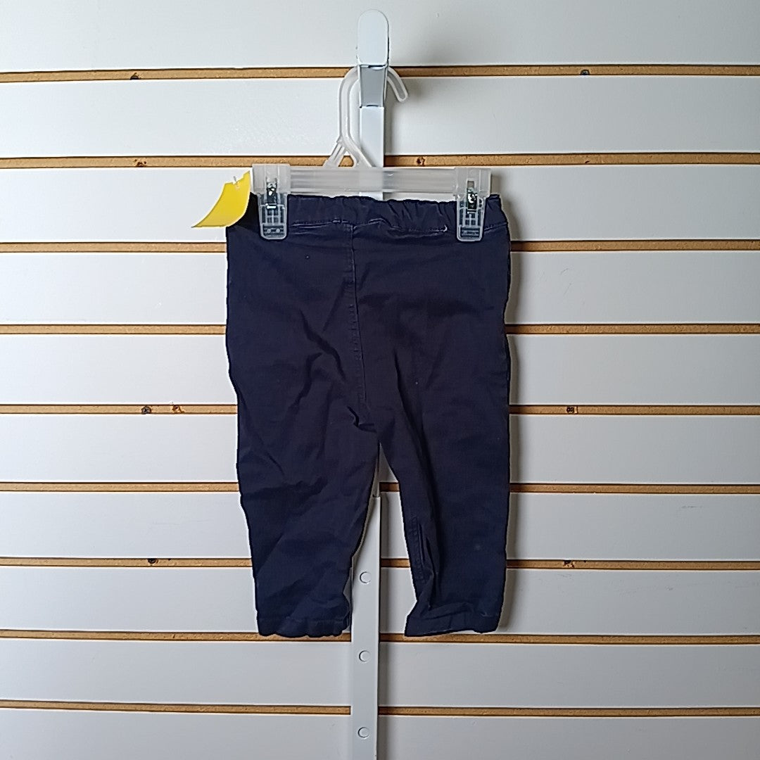 H&M 6-9 Months Pants