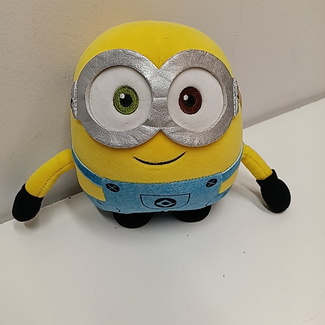 Dispicable Me Stuffed Animal