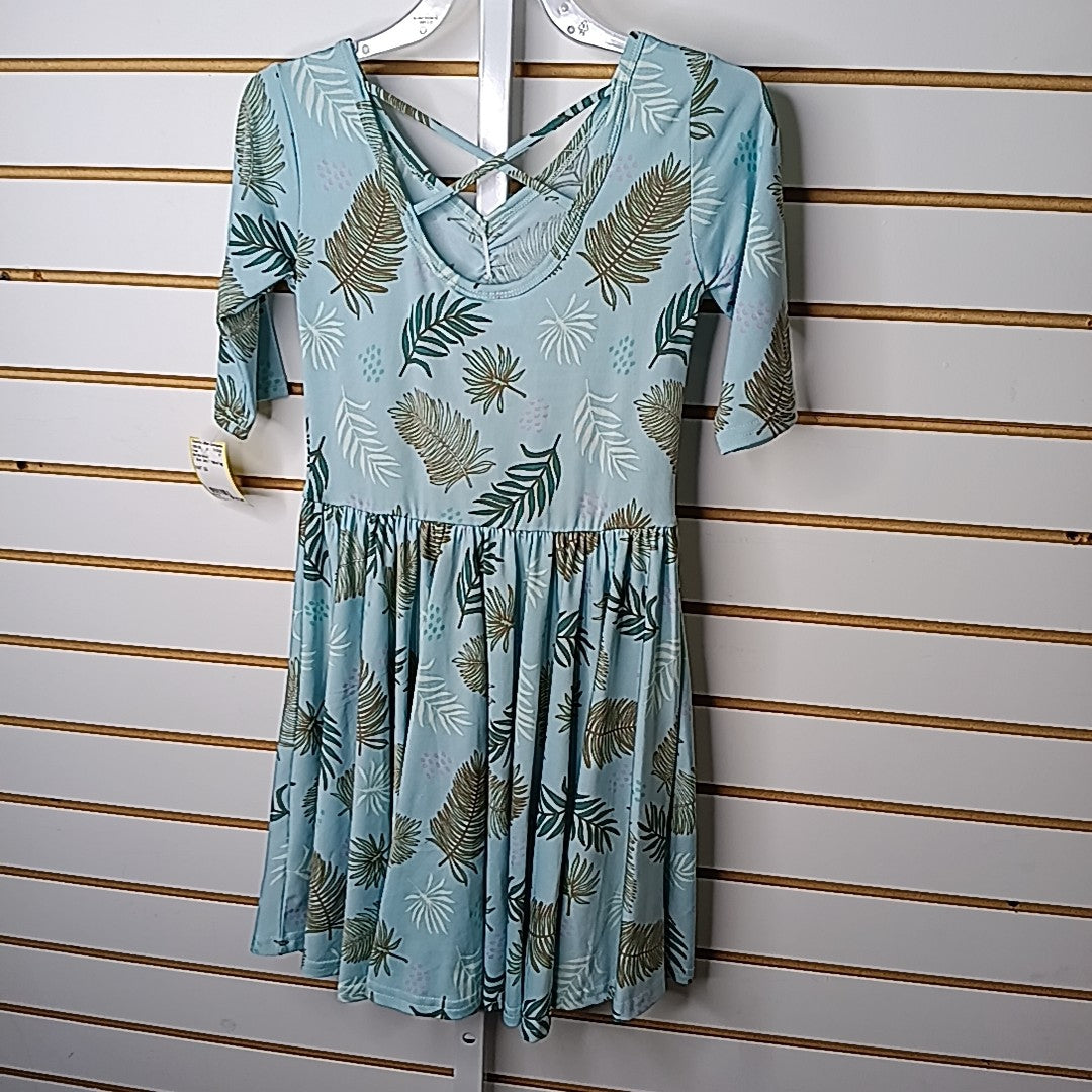 Dot Dot Smile 7 Dress