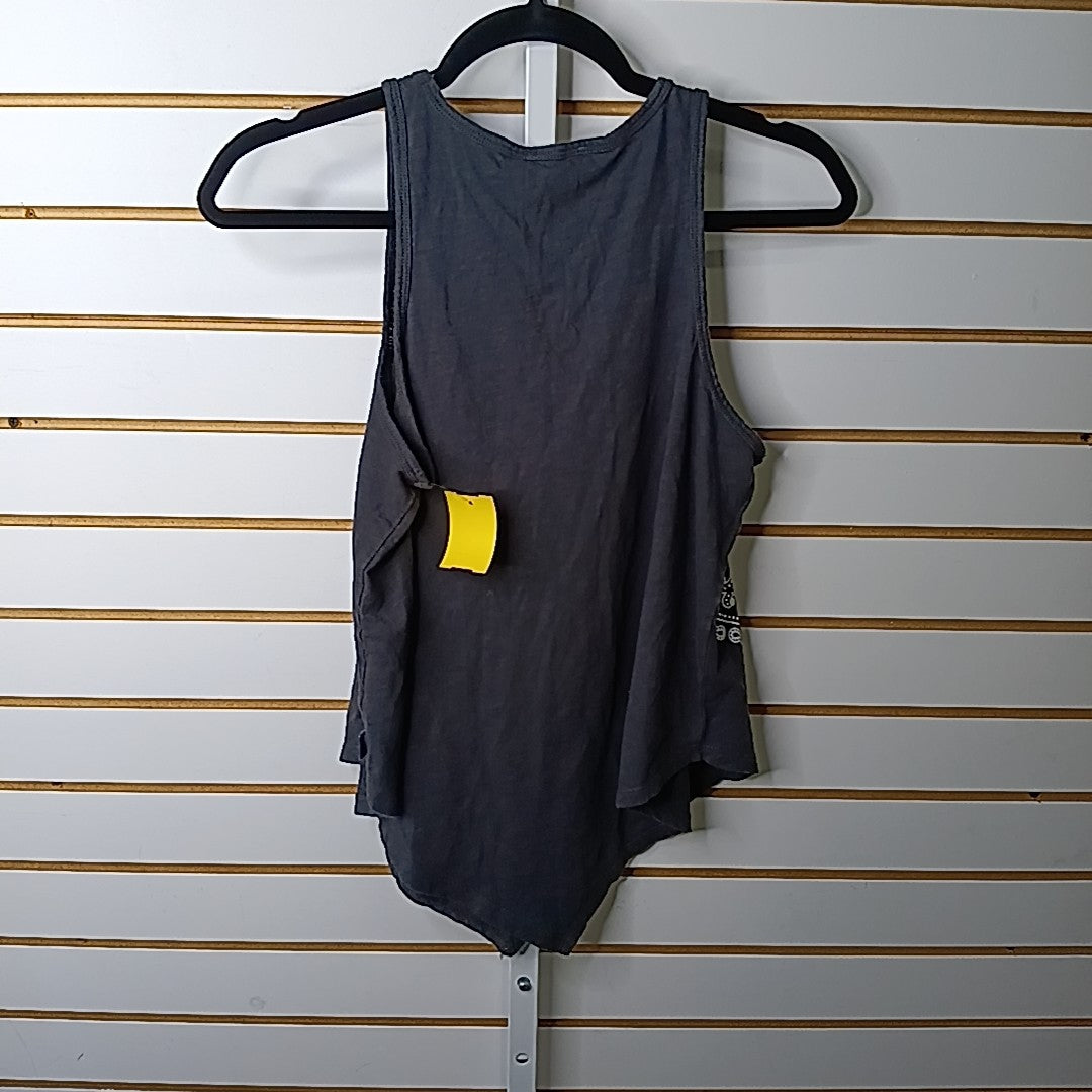 Wrangler Size S Tank Top