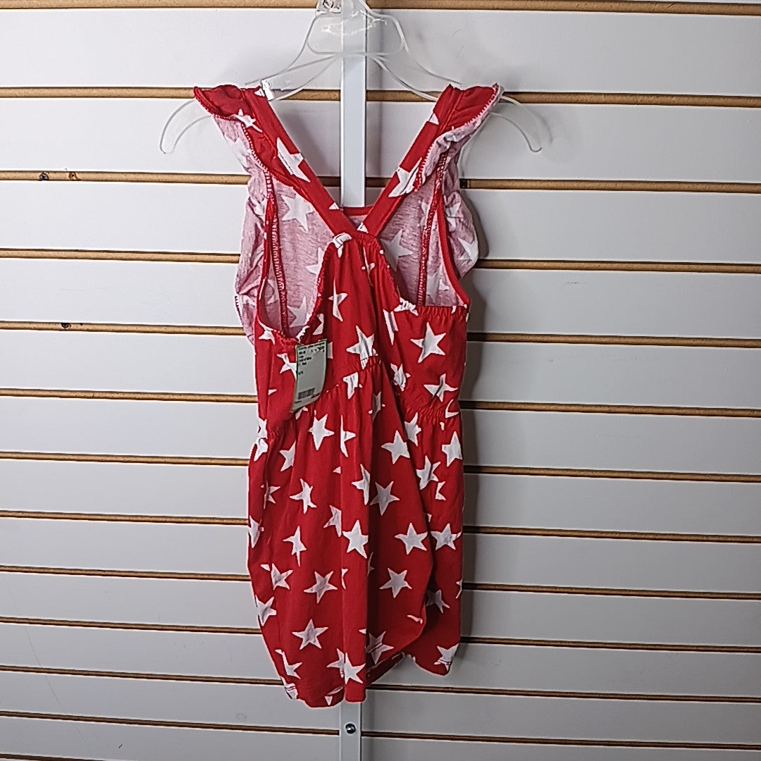 Child of Mine 5T Dress
