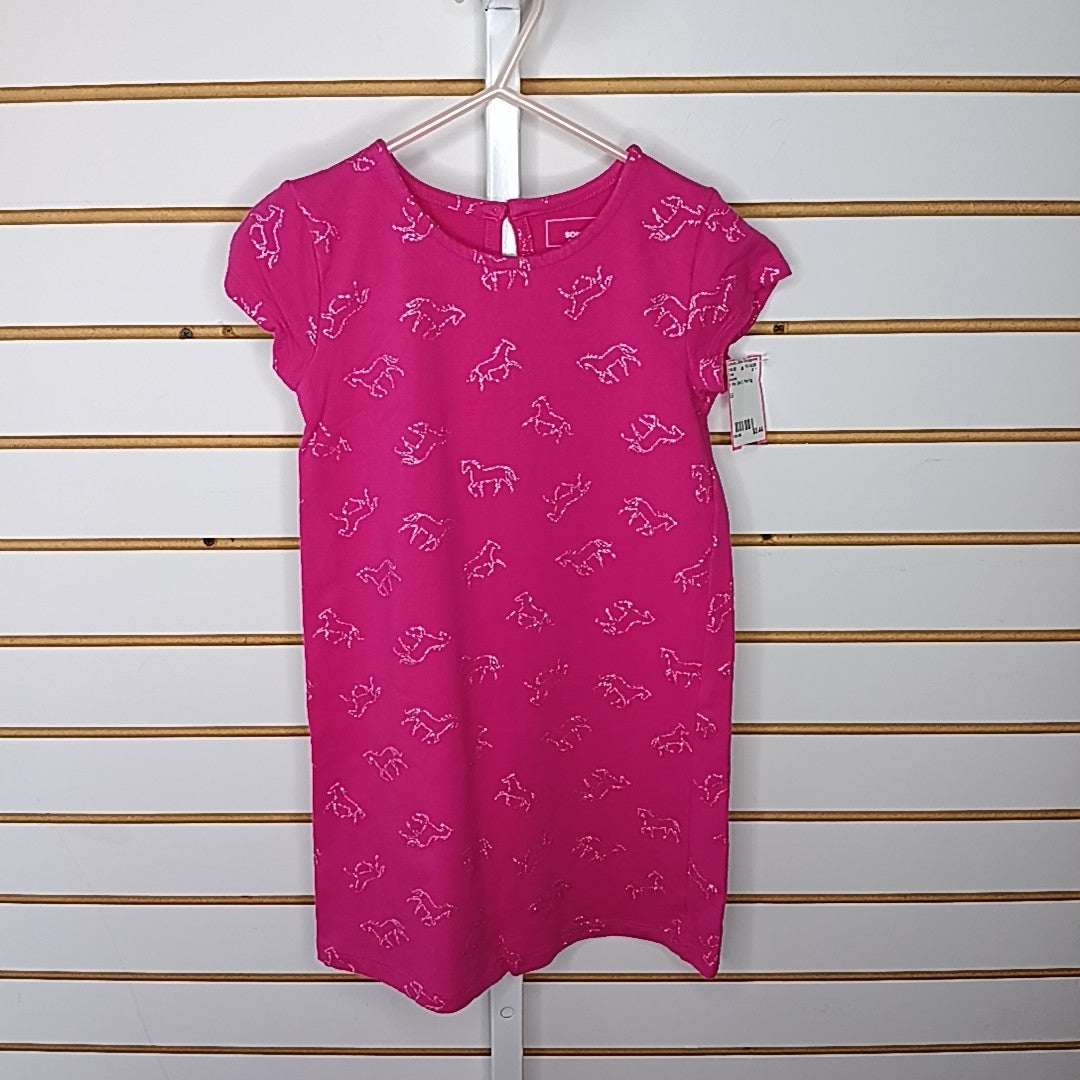 Sonoma 5 Dress