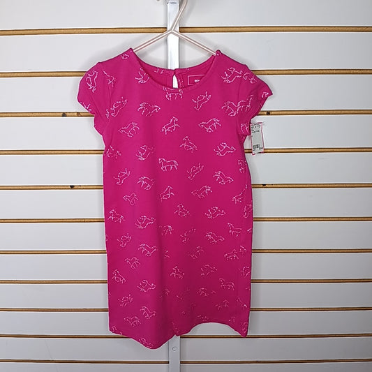 Sonoma 5 Dress