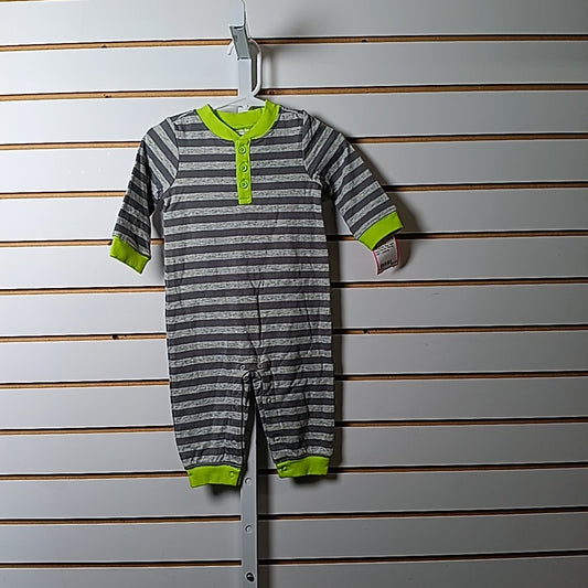 Gymboree 6-12 Months Romper