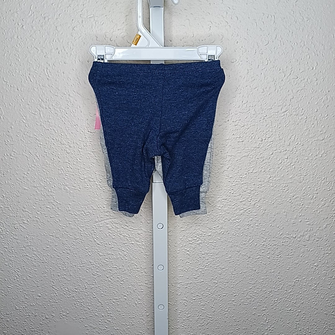 Child of Mine Newborn Play Pants/Sweatpants