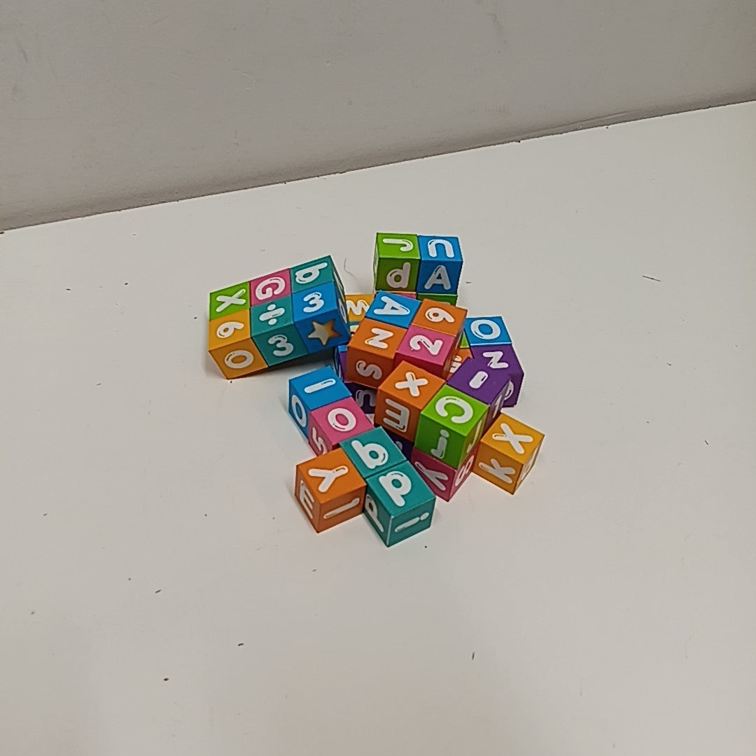 Magnetic Toy