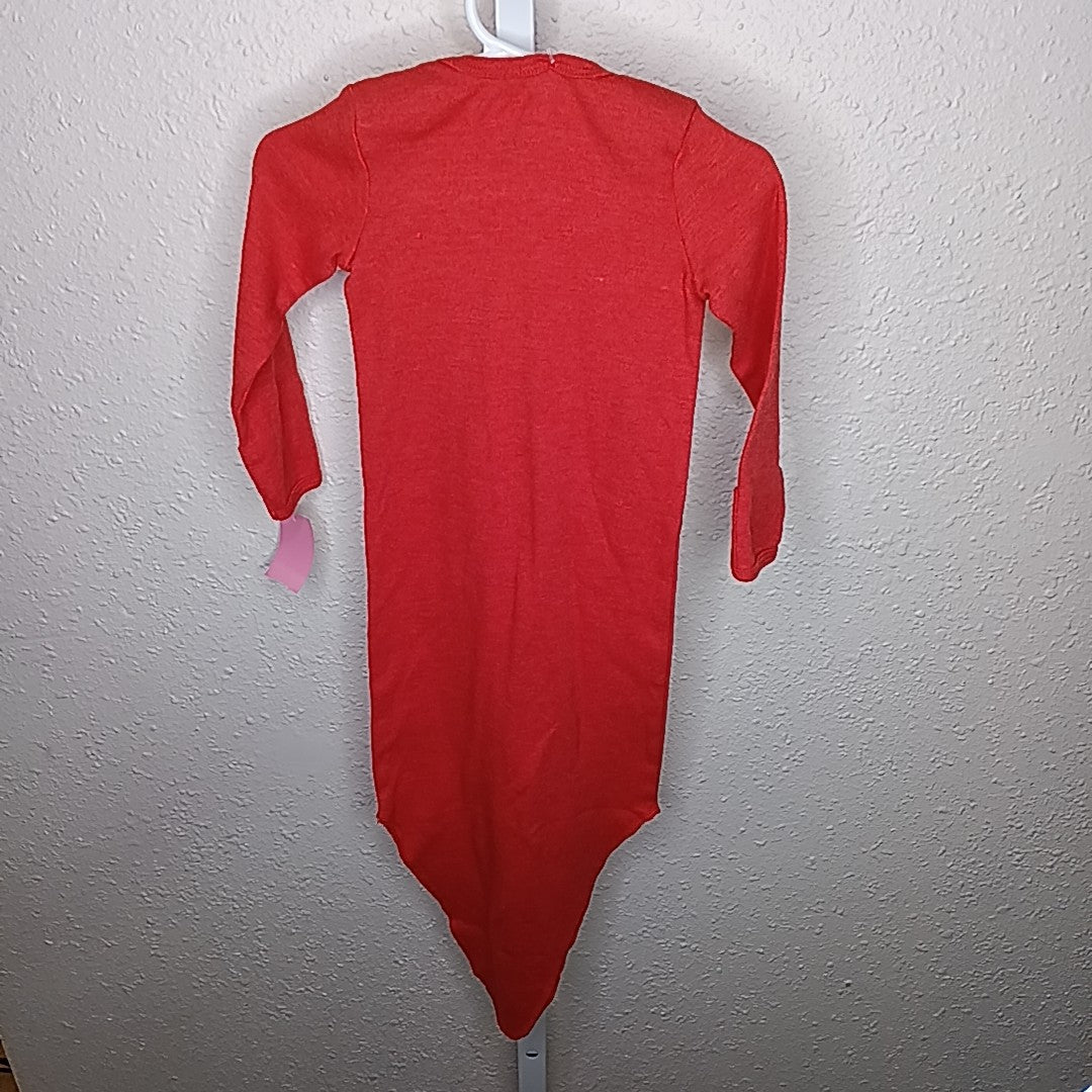 Marvel 0-6 Months Gown