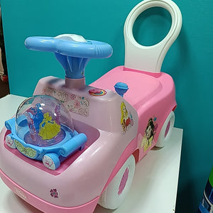 Disney Princess Ride On Toy