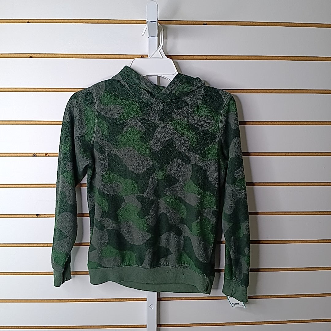 Dip 8/10 Sweater/Sweatshirt
