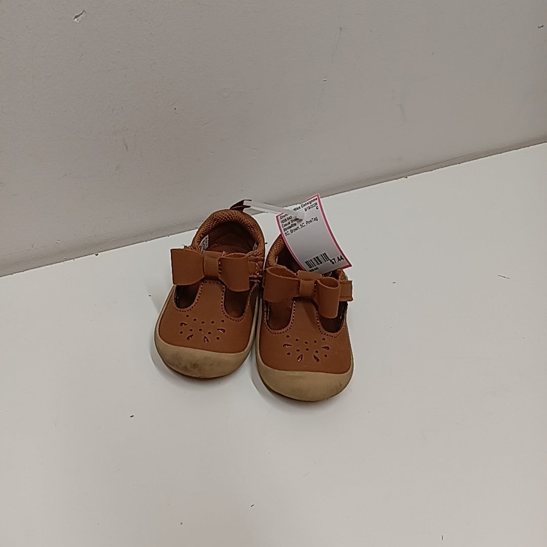 StrideRite 5C Casual Shoes