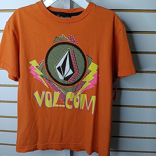 Volcom S Shirt