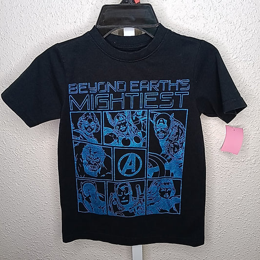 Marvel 6 Shirt