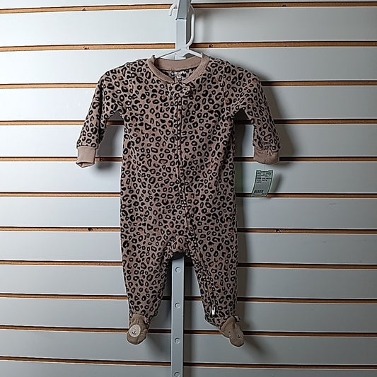 Carter's 6 Months Sleeper/Footies