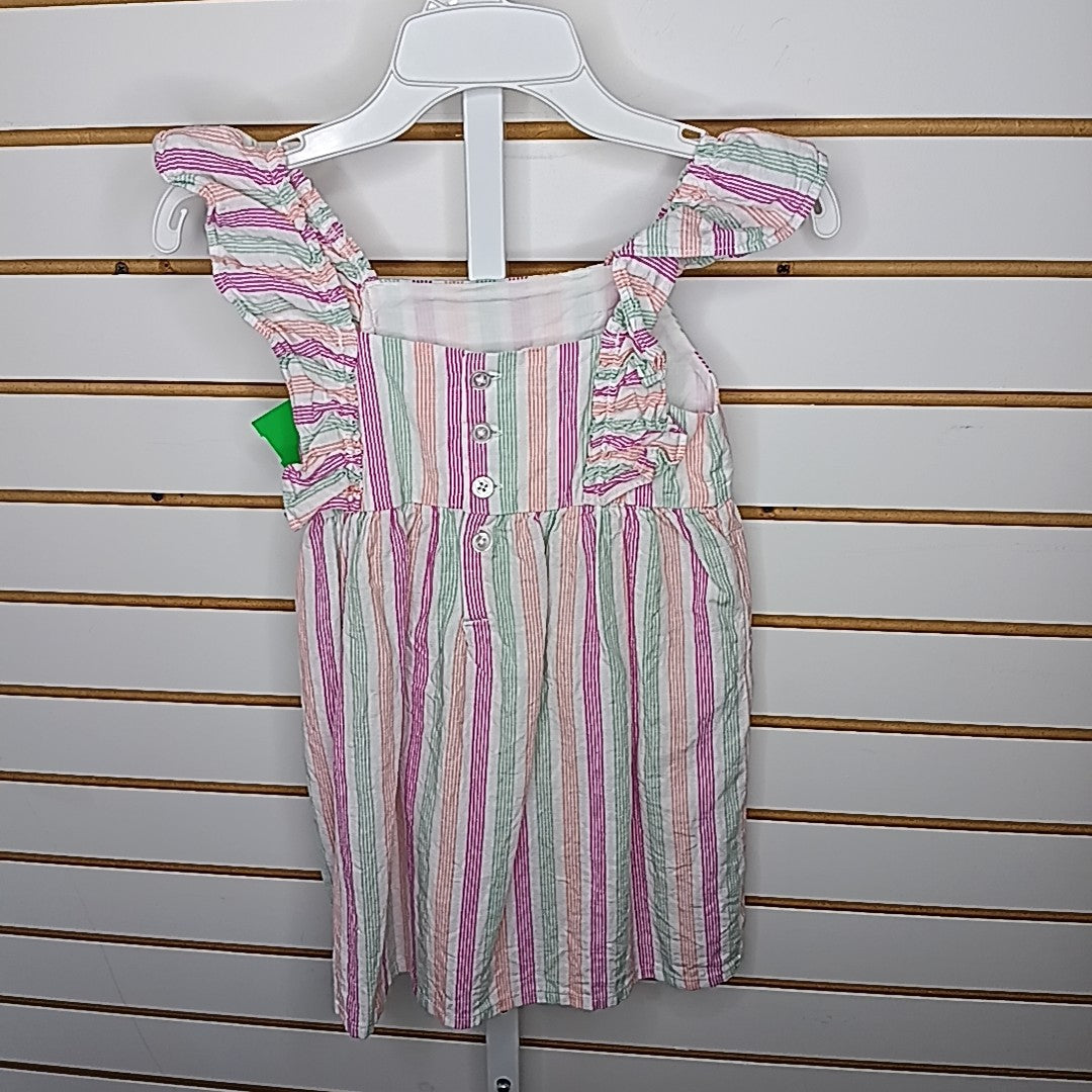 Child of Mine 5T Dress