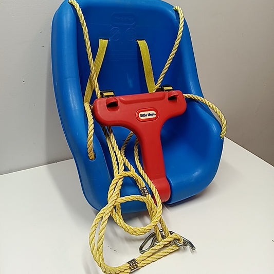 Little Tikes Swing