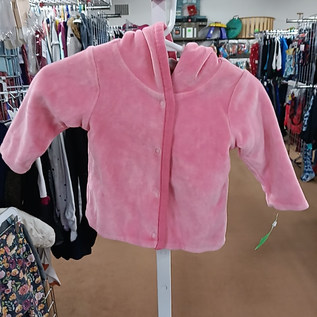 Nordstrom Baby 6 Months Jacket