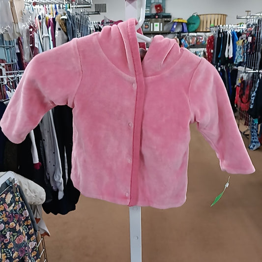 Nordstrom Baby 6 Months Jacket