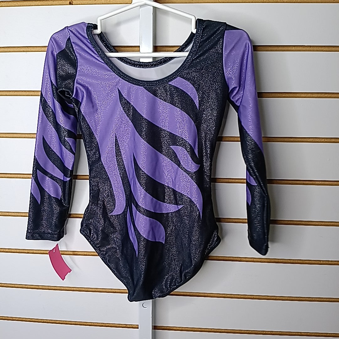 6/7 Leotard/Dance Outfit