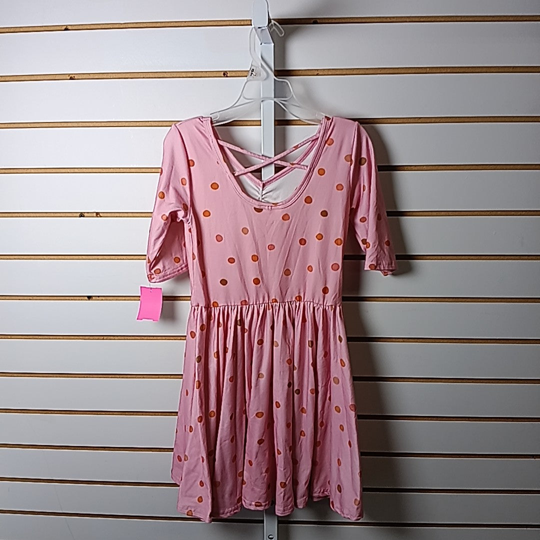 Dot Dot Smile 7 Dress