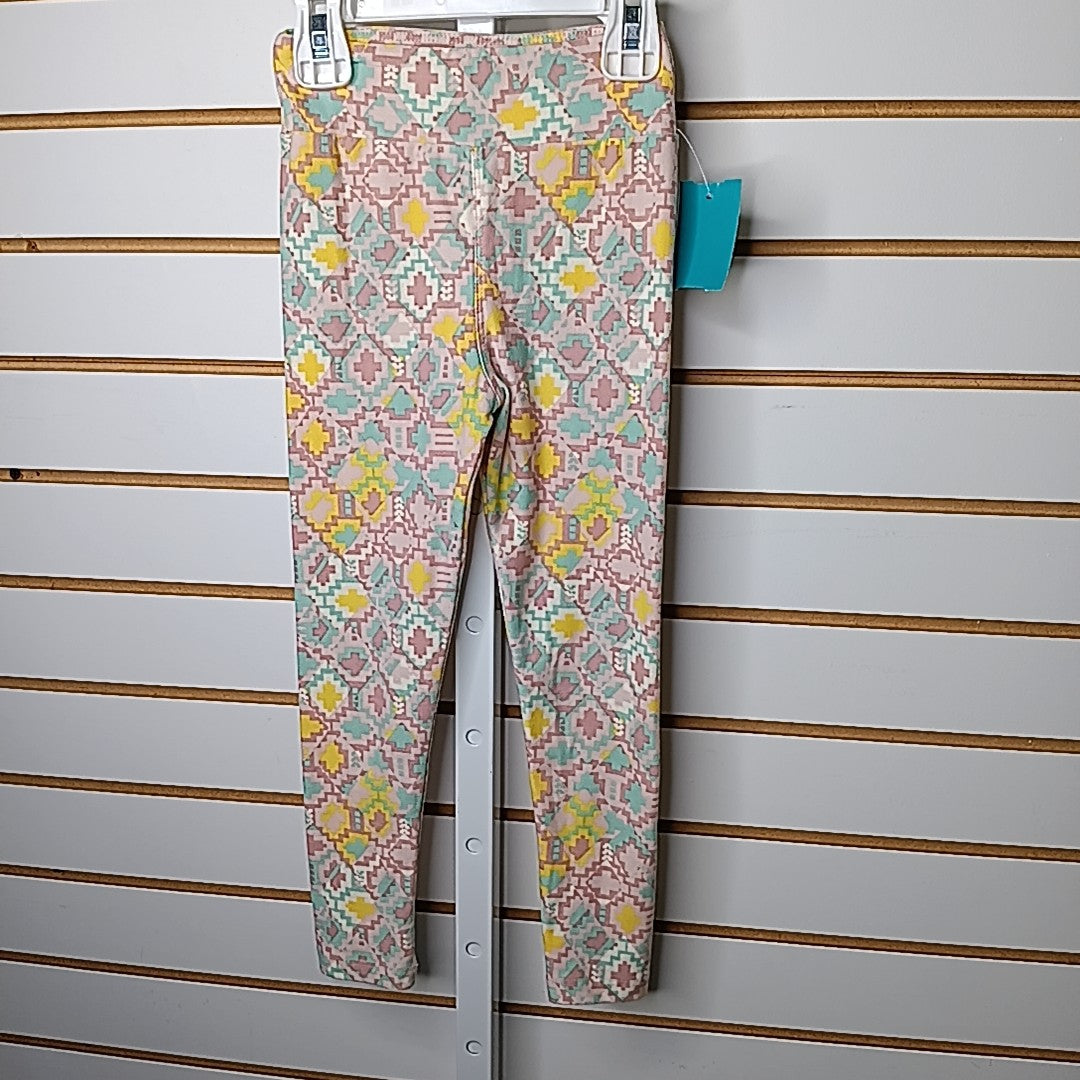 Lularoe S/M Leggings