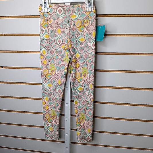 Lularoe S/M Leggings
