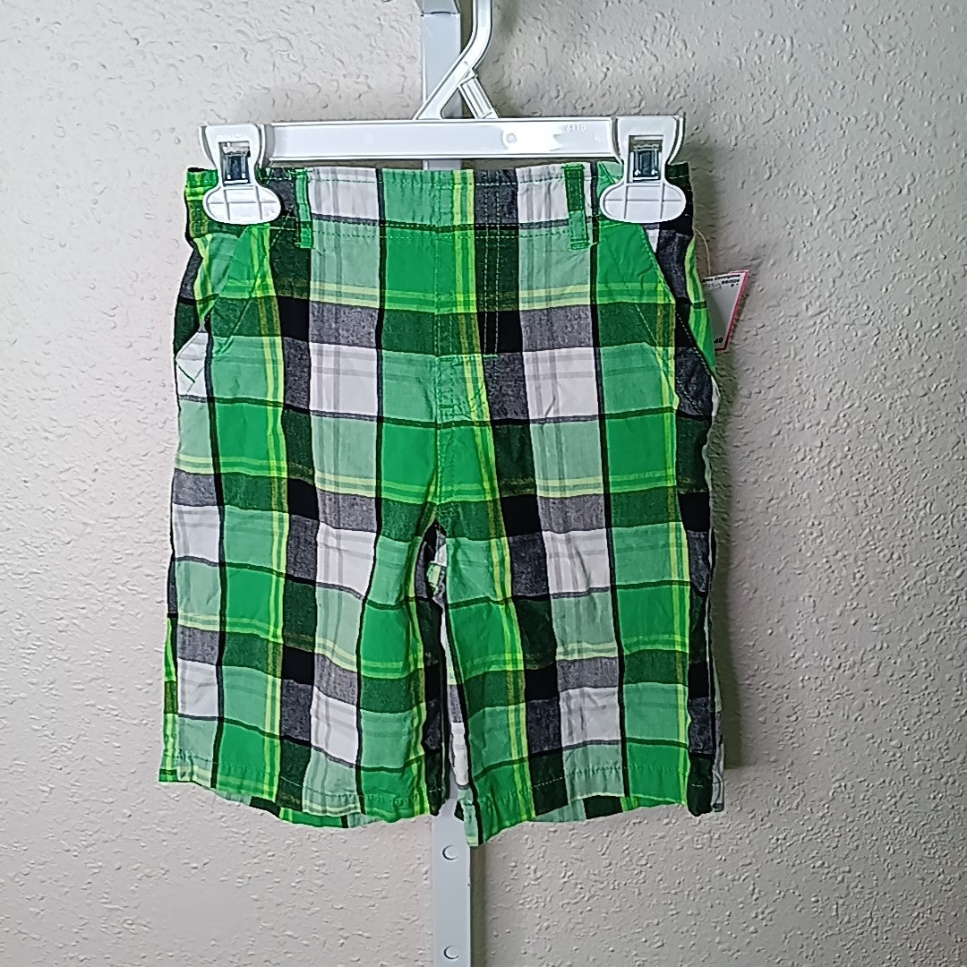 Garanimals 6 Shorts