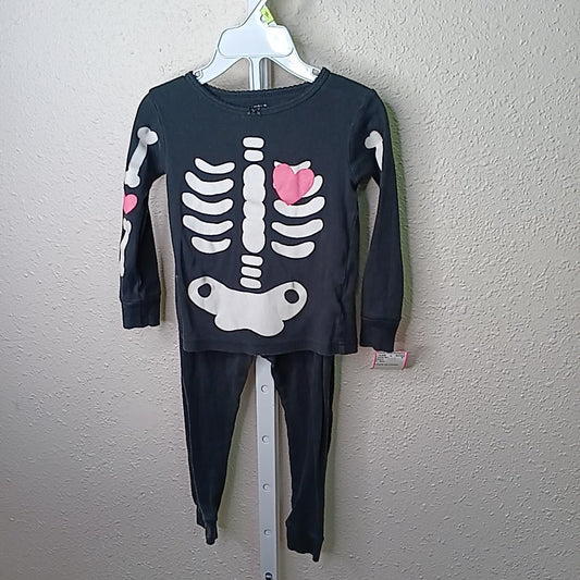Carter's 2T Pajamas 2pc