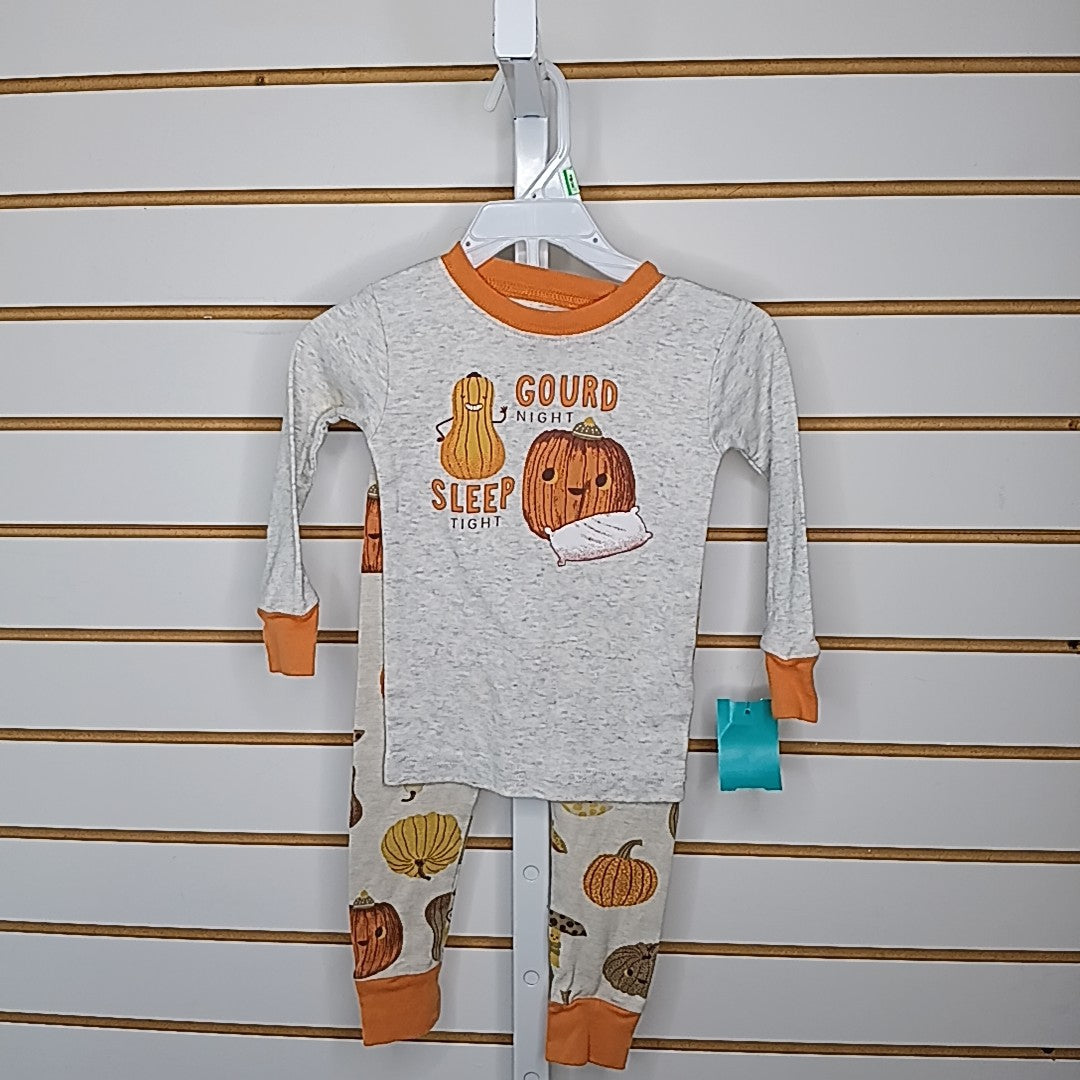 Carter's 18 Months Pajamas 2pc