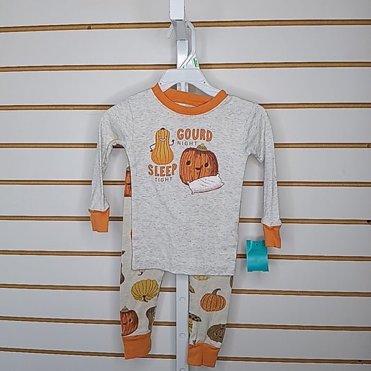 Carter's 18 Months Pajamas 2pc