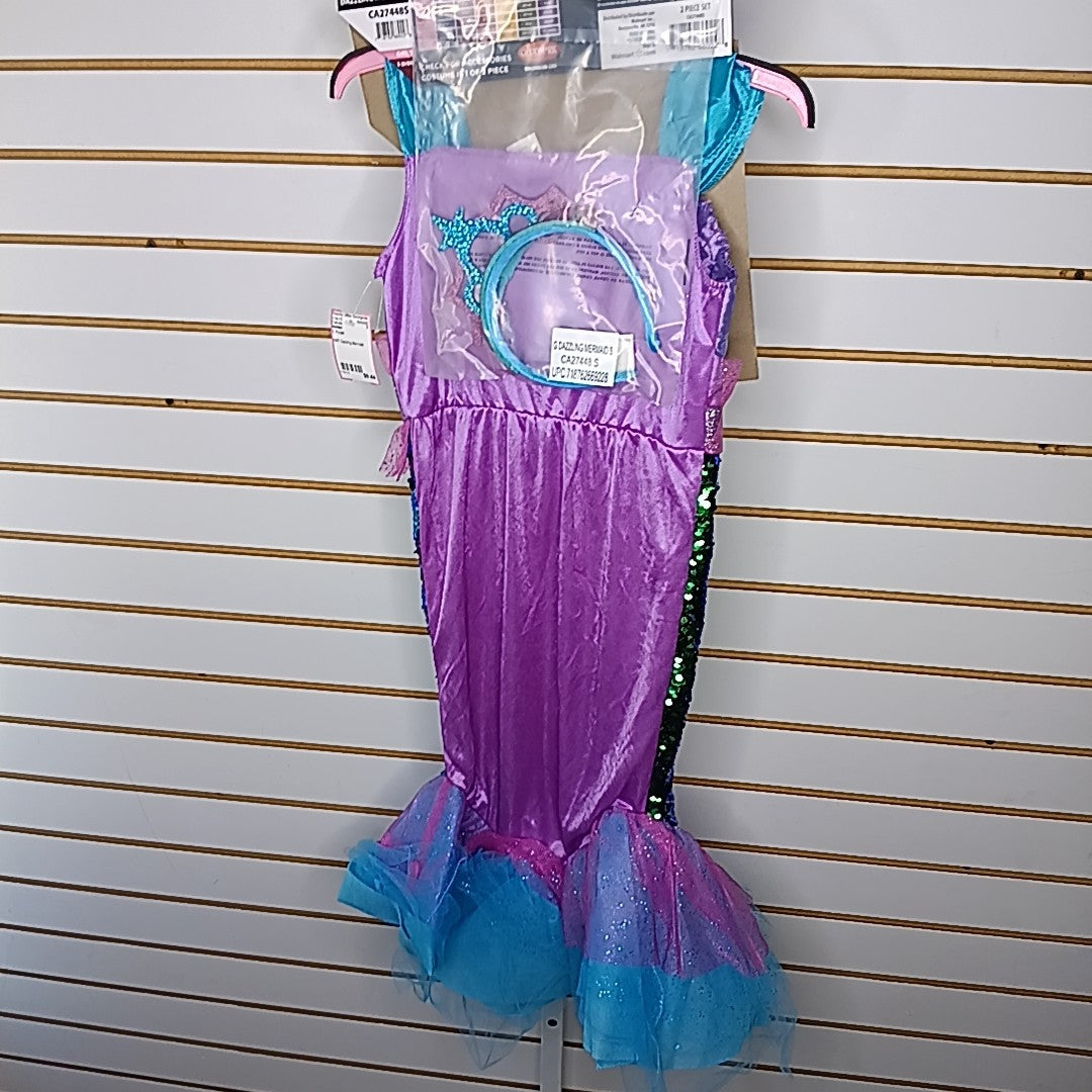 WalMart 6 Costume
