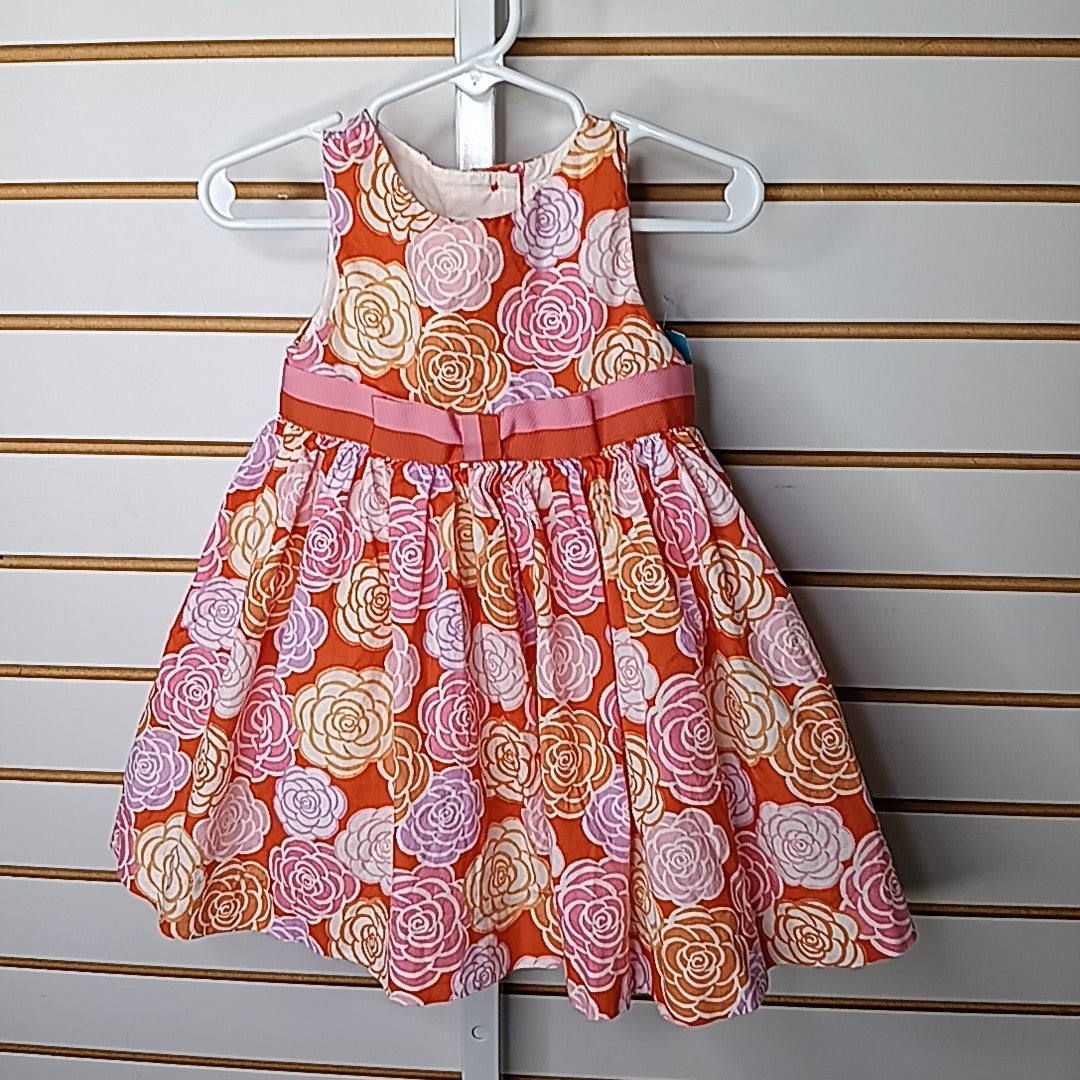 Janie & Jack 12-18 Months Dress