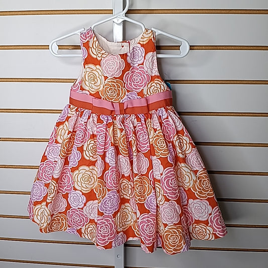 Janie & Jack 12-18 Months Dress