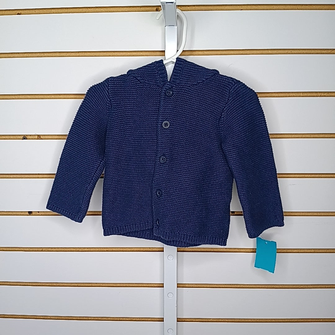 Carter's 12 Months Sweater/Sweatshirt