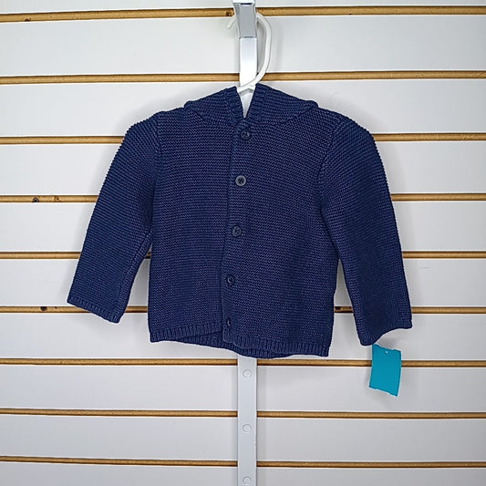 Carter's 12 Months Sweater/Sweatshirt