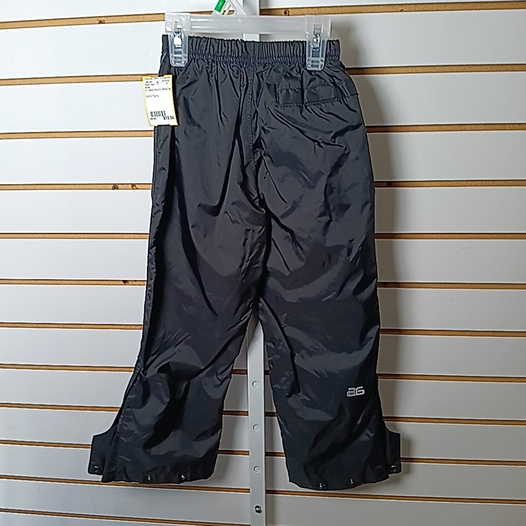 Arctix 5T Winter Gear