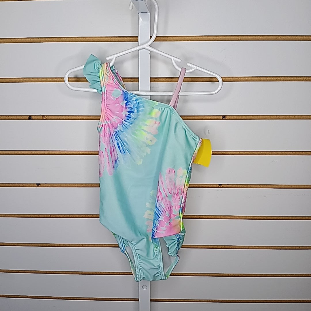 Shelloha 5 Swim Suit 1pc