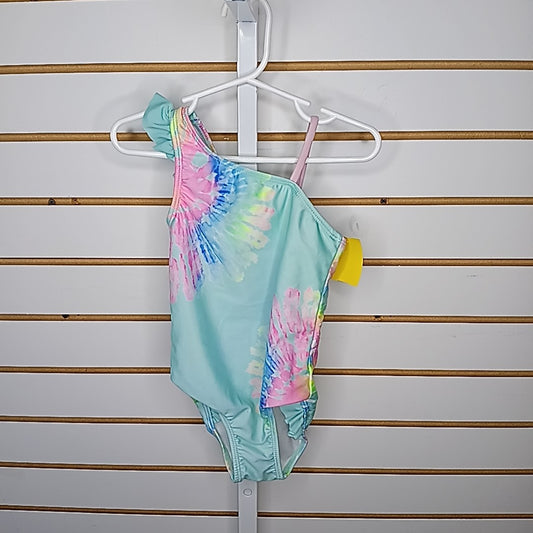 Shelloha 5 Swim Suit 1pc
