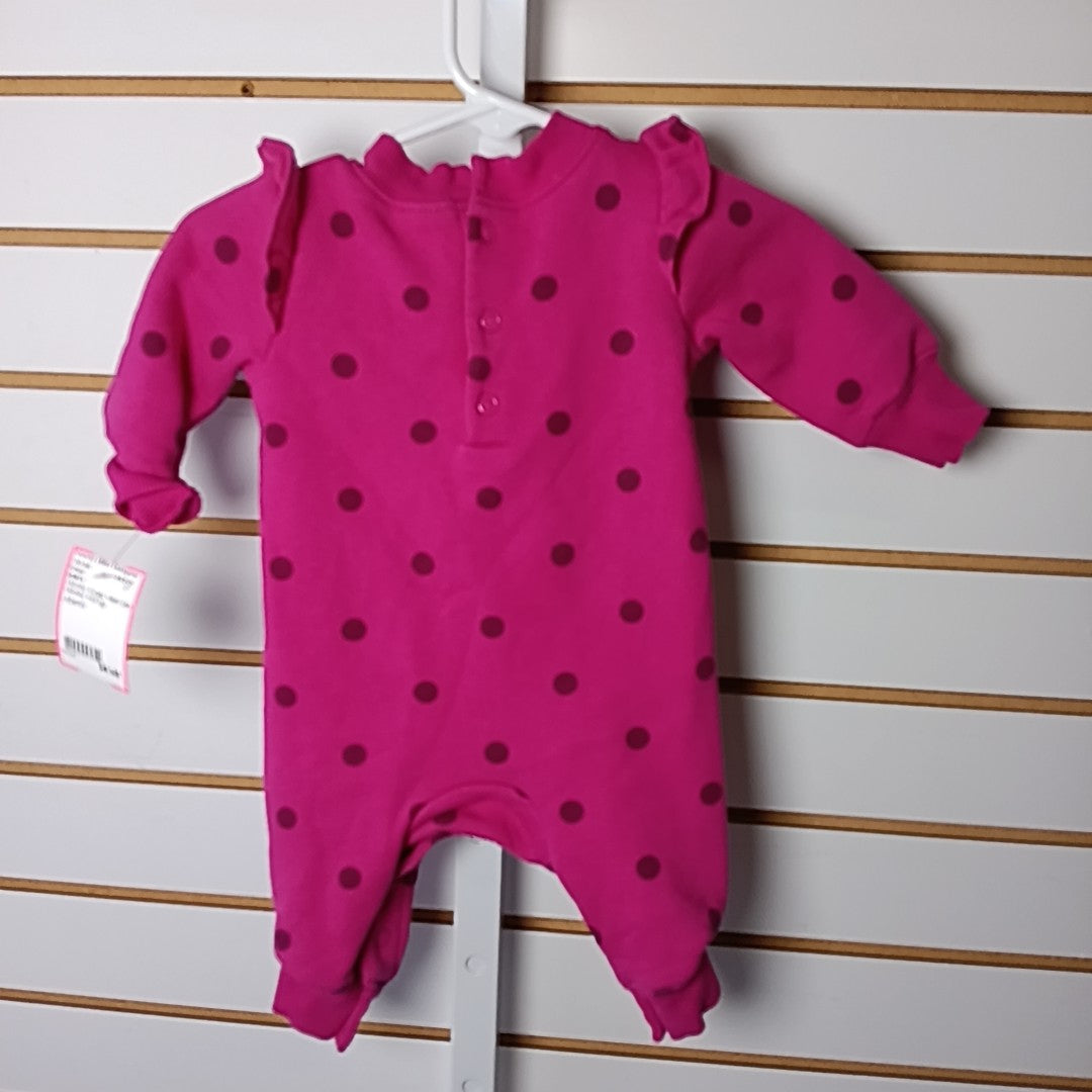Carter's 3 Months Romper