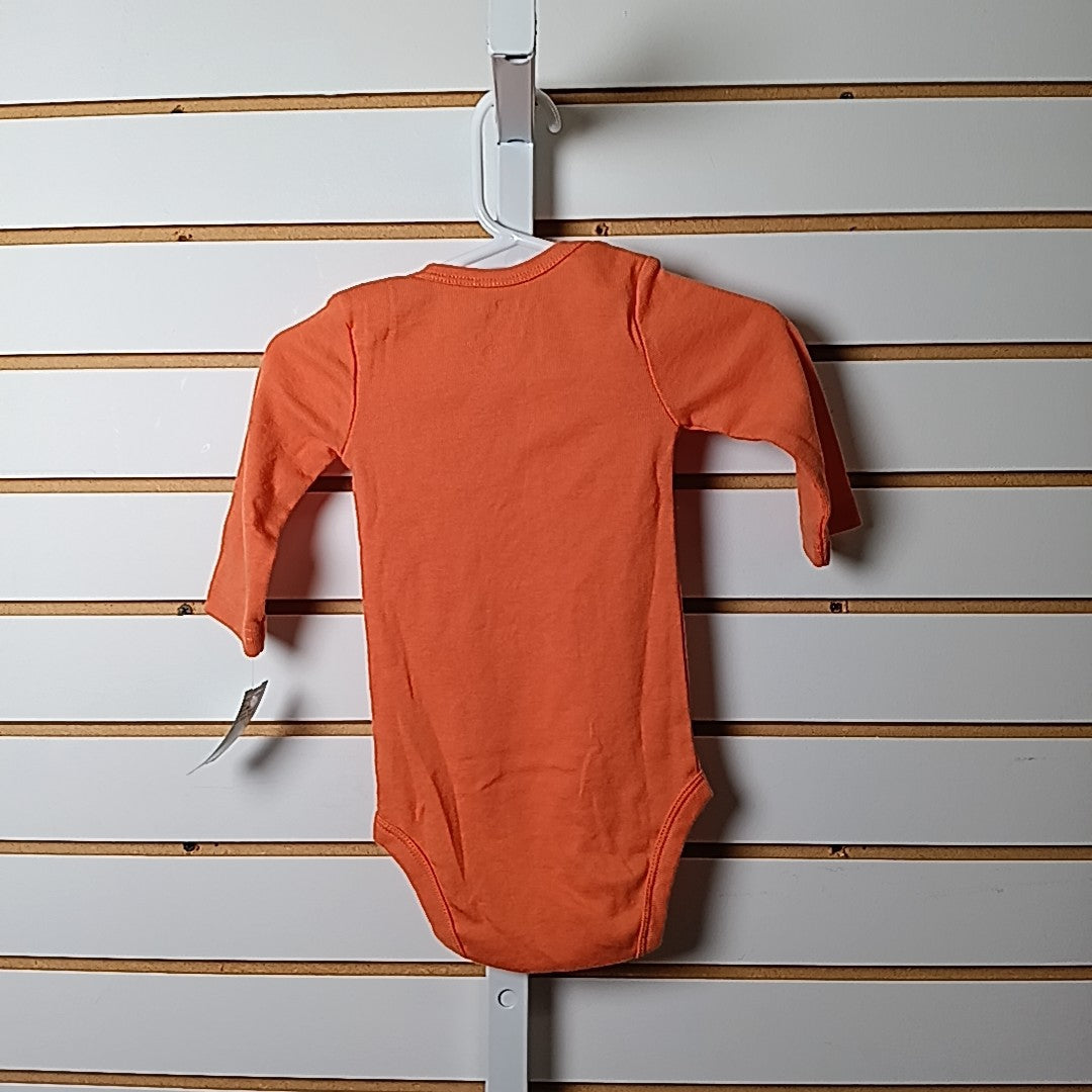 Child of Mine 3-6 Months Onesie