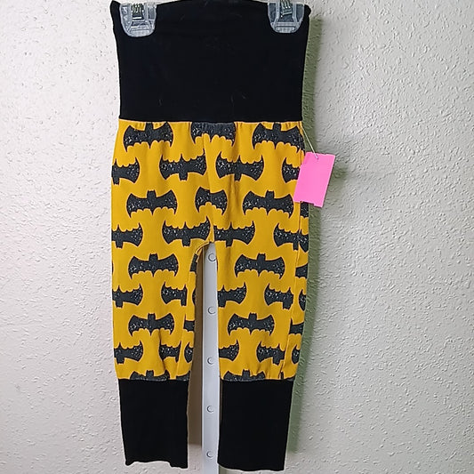 Bumble Bee Boutique 6mo - 3T Play Pants/Sweatpants